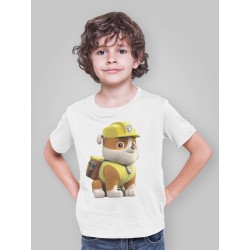 Detské tričko Paw Patrol