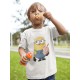 Detské tričko Mimoň