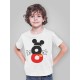 Detské tričko Mickey číslo
