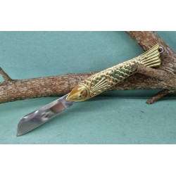 Nôž rybička Kandar K430