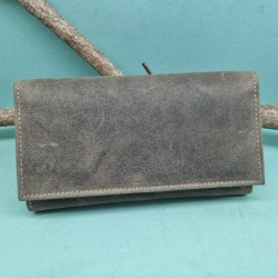 Dámska kožená peňaženka 1200