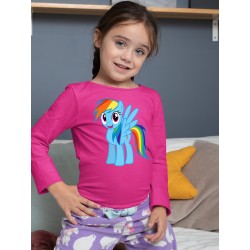 Detské tričko My Little Pony DR
