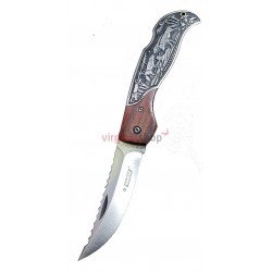 Nôž K530 Kandar Z.373551