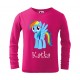 Detské tričko My Little Pony