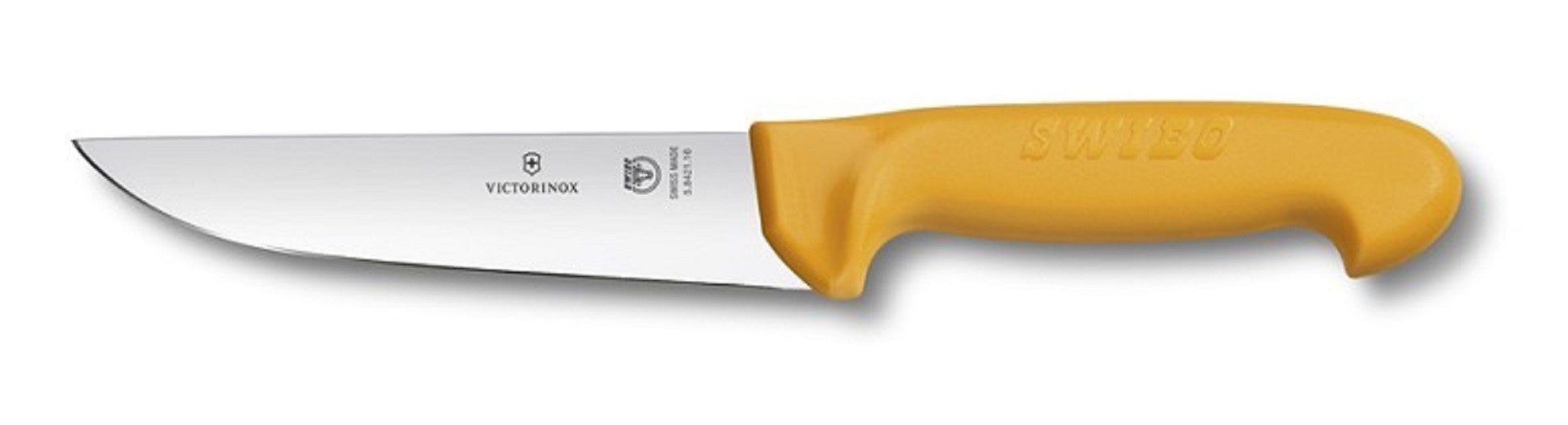 Victorinox 5.8421.16 kuchynský nôž – detail 1
