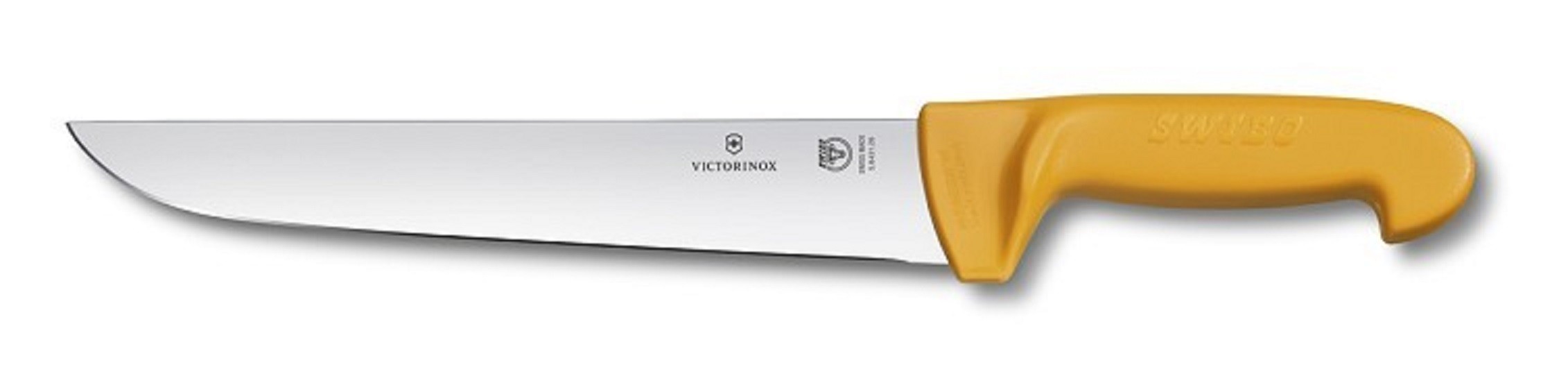 Victorinox 5.8431.21 kuchynský nôž – detail 1