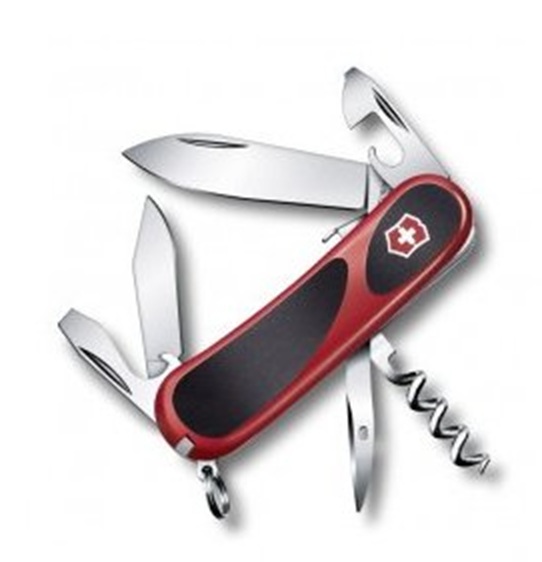 Victorinox 0.3603.SC vreckový nôž 15/8,5cm – detail 1