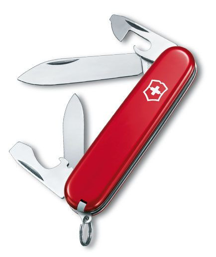 Victorinox 0.2503 vreckový nôž 14,9/8,4cm – detail 1