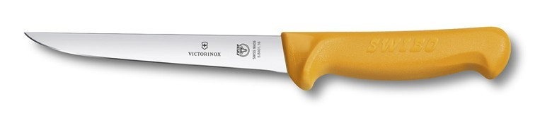 Victorinox 5.8401.14 kuchynský nôž – detail 1
