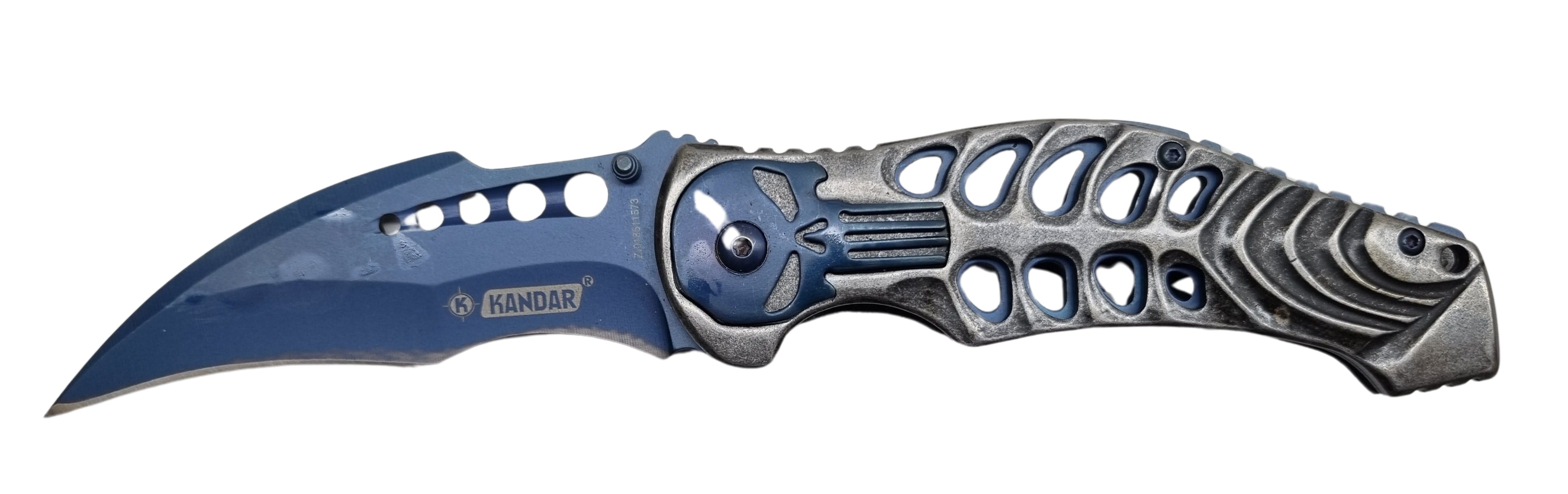 Karambit – detail 1