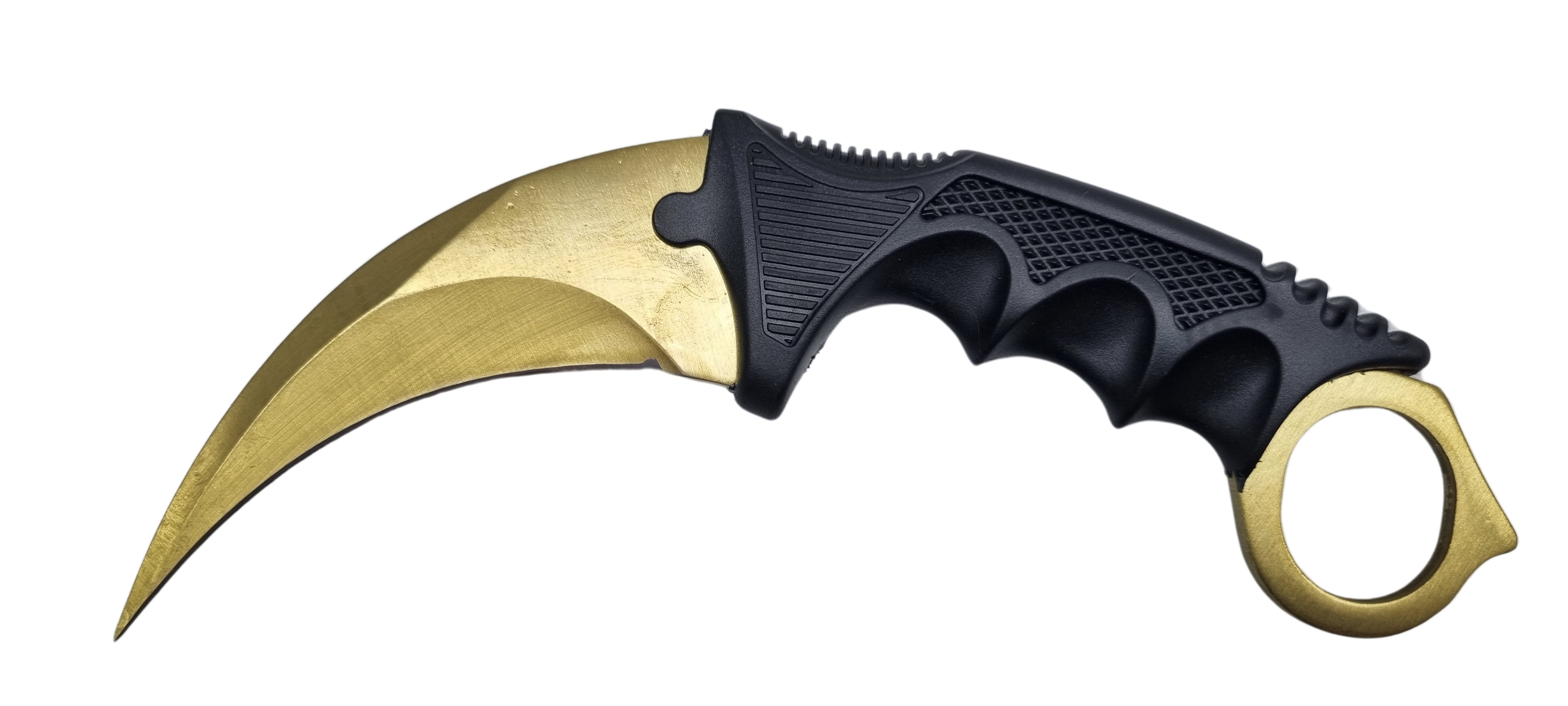Karambit – detail 1