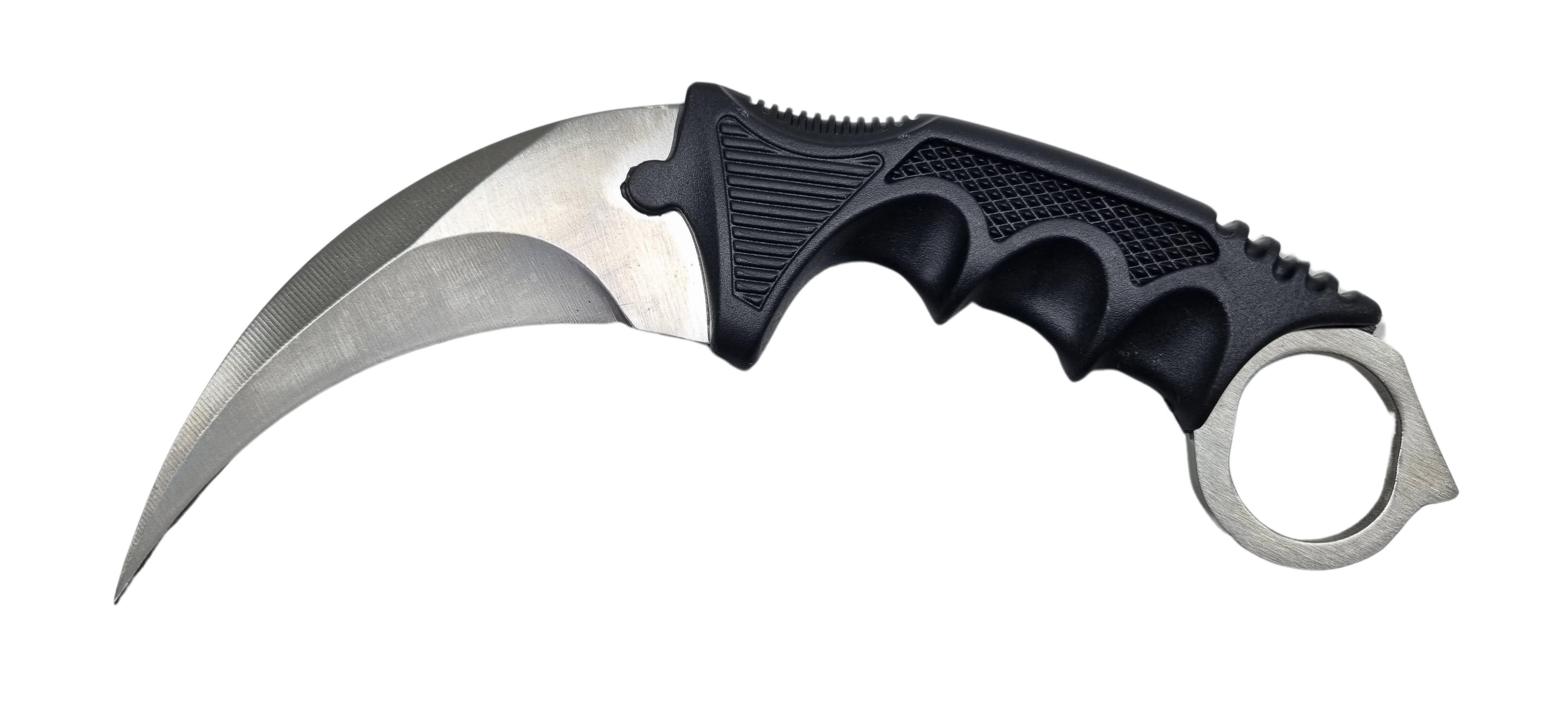 Karambit – detail 1