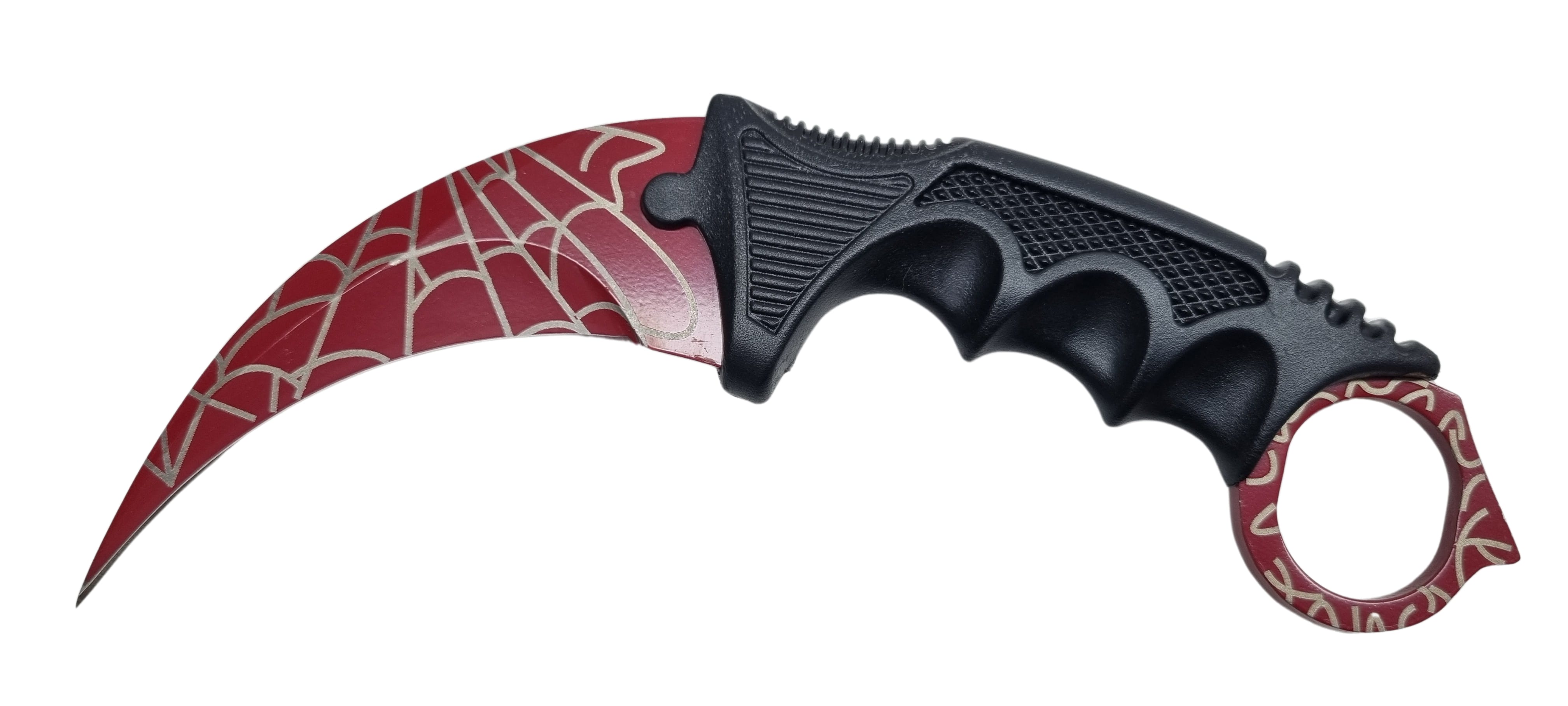 Karambit – detail 1
