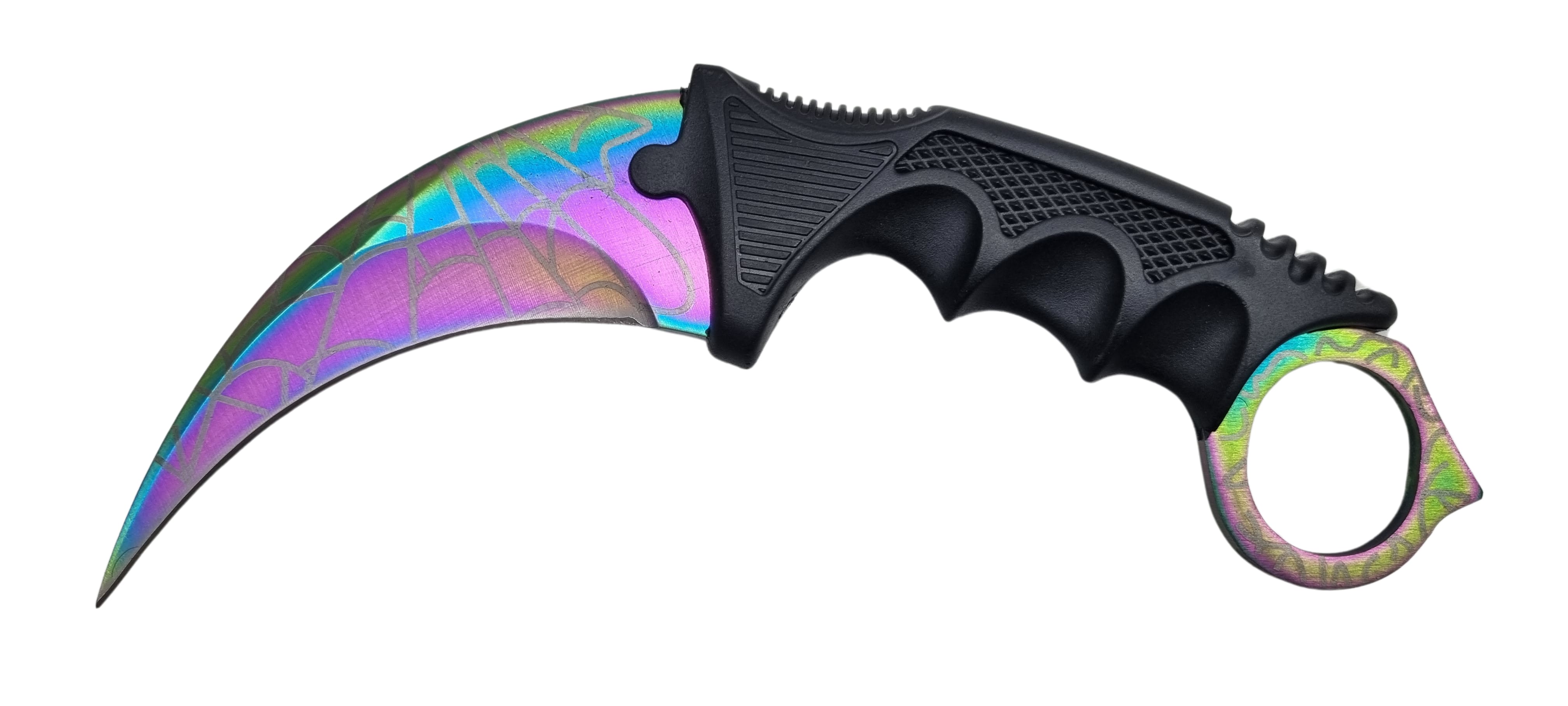 Karambit – detail 1