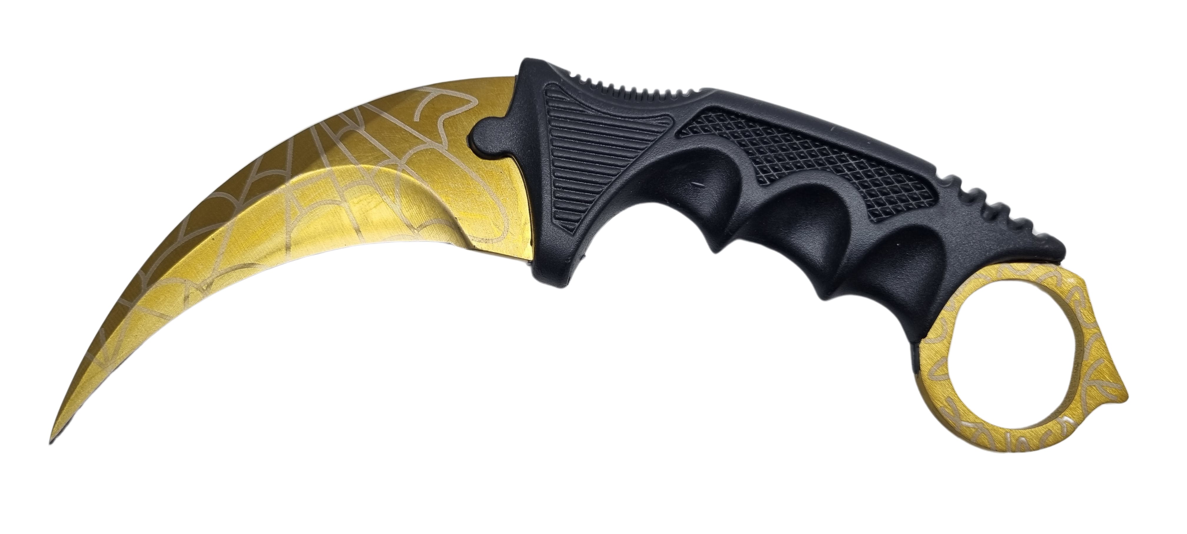 Karambit – detail 1