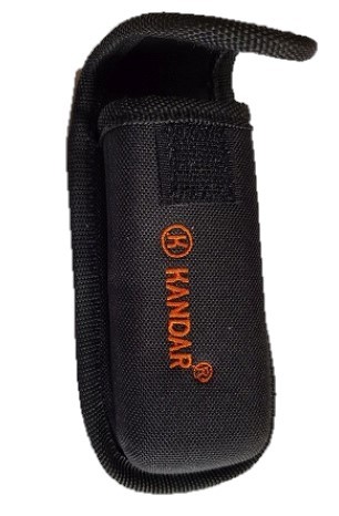 Puzdro na nôž Kandar K100 – detail 1