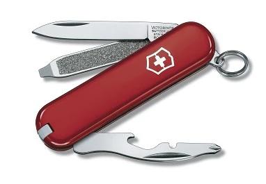 Victorinox 0.6163 vreckový nôž 6/10m – detail 1