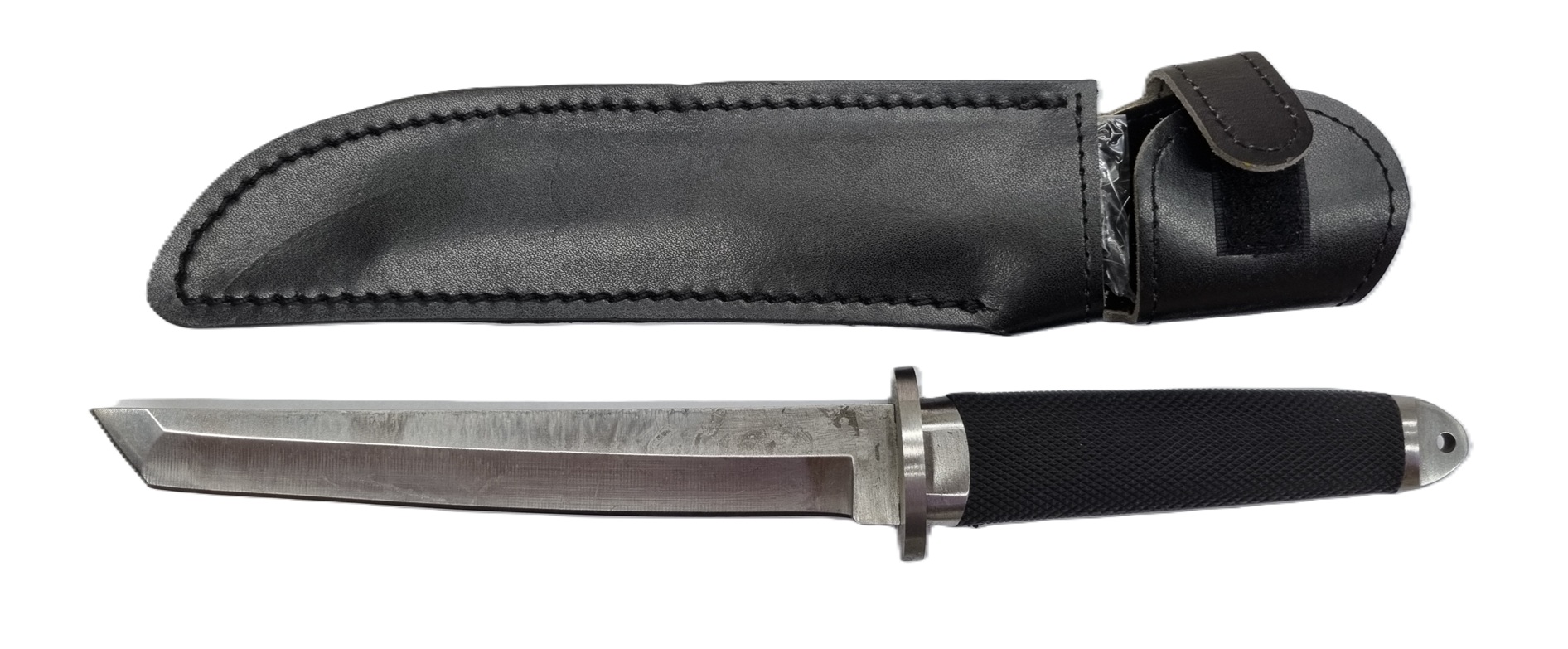 Poľovnícky nôž Tanto 35,5/21,5cm – detail 1