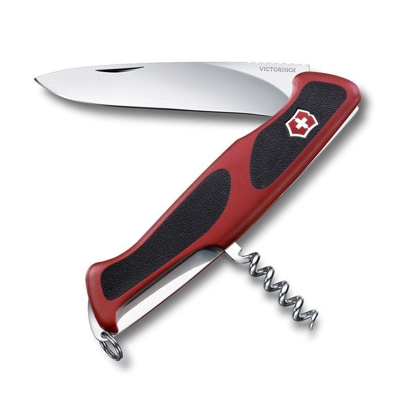 Victorinox 0.9523.C Rangergrip 13/10cm – detail 1