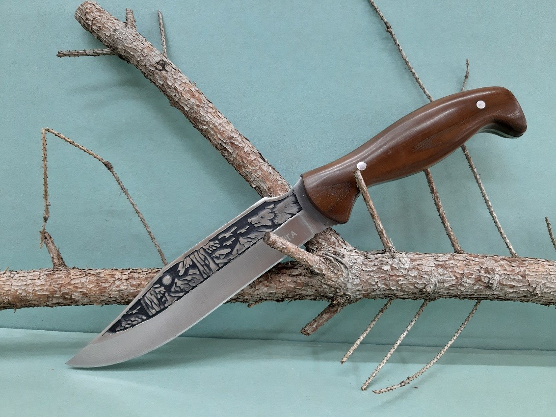 Dýka Kandar 26/15cm+puzdro – detail 1