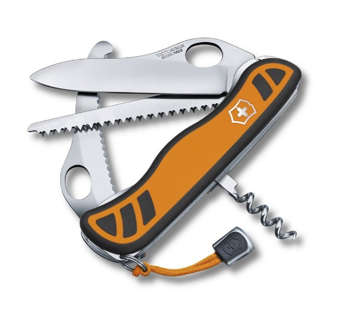 Victorinox 0.8341.MC9 Hunter XT Grip 9/20cm – detail 1