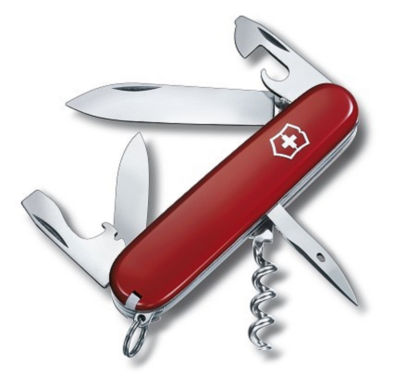 Victorinox 1.3603 vreckový nôž Spartan 9,1cm – detail 1